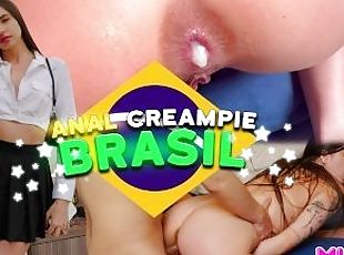 traseiros, estilo-cão, anal, babes, chupanços, tiro-ao-alvo, hardcore, latina, penetração-de-braço, brasil