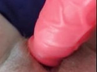 Fat Pussy Squirting