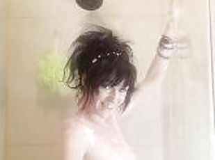 Shower with me