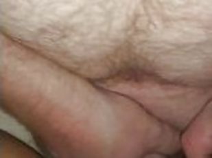 Milf with pierced clit fucked by big pierced dick