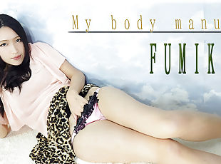 My body manual. - Fetish Japanese Video