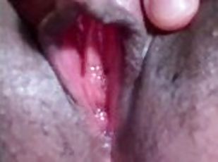 clitoris-bagian-atas-vagina-paling-sensitif, mastubasi, vagina-pussy, basah, penis, berair