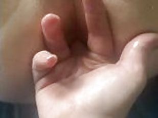 con-el-puño, amateur, anal, maduro, masaje, pareja, con-los-dedos, primera-persona