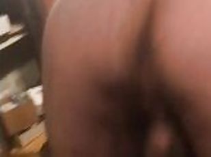 Hairy ass farts In teens face! She loves it