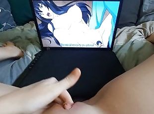 HENTAI PORN MAKES MY PUSSY WET